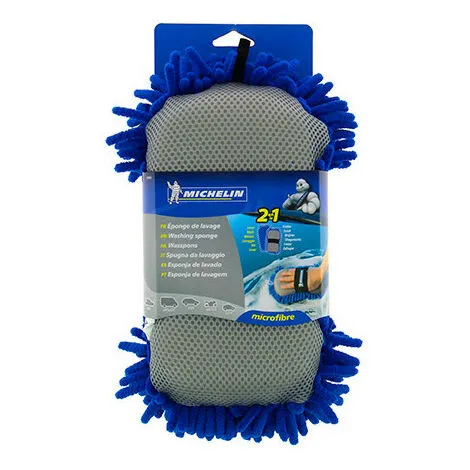 Offres ? Eponge De Lavage Chenille - Michelin ? 3 Offres ? Eponge De Lavage Chenille - Michelin ? – Image 3