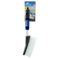 Promo ? Brosse De Lavage à Raccorder Sur Le Tuyau D'arrosage - Michelin ✨ -MICHELIN Soldes Boutique 27945783 3