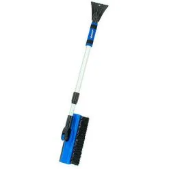 Le moins cher ? Brosse 2 En 1 Balai Neige - Gratte - Givre Télescopique De 710 à 1 050 Mm - Michelin ? -MICHELIN Soldes Boutique 27945803 3