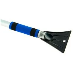 Le moins cher ? Brosse 2 En 1 Balai Neige - Gratte - Givre Télescopique De 710 à 1 050 Mm - Michelin ? -MICHELIN Soldes Boutique 27945803 5