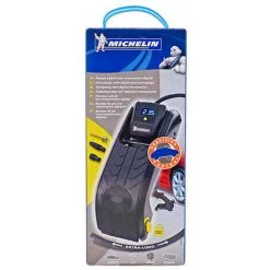 Grosses soldes ? Pompe à Pied à Manomètre Digital - 0,05 à 7 Bars - Michelin ✨ 8 Grosses soldes ? Pompe à Pied à Manomètre Digital - 0,05 à 7 Bars - Michelin ✨ -MICHELIN Soldes Boutique 27945835 4