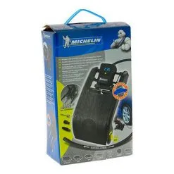 Les meilleures critiques de ? Pompe à Pied Double Piston à Manomètre Digital - 0,05 à 7 Bars - Michelin ? -MICHELIN Soldes Boutique 27945838 3