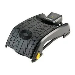 Les meilleures critiques de ? Pompe à Pied Double Piston à Manomètre Digital - 0,05 à 7 Bars - Michelin ? -MICHELIN Soldes Boutique 27945838 5