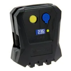 Les meilleures critiques de ? Mini Compresseur Digital 12 V - 0,05 à 3,5 Bars - Michelin ⭐ -MICHELIN Soldes Boutique 27945841 4