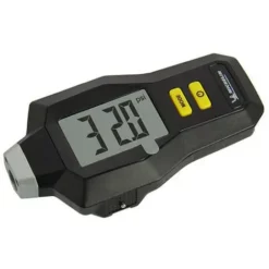 Remise ? Contrôleur Pression Digital - 0,05 à 7 Bars + Usure Pneus En Mm - Michelin ✨