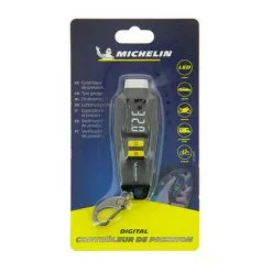 Top 10 ? Contrôleur Pression Digital - 0,05 à 7 Bars - Michelin ? 7 Top 10 ? Contrôleur Pression Digital - 0,05 à 7 Bars - Michelin ? -MICHELIN Soldes Boutique 27945855 3