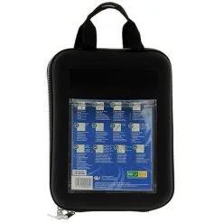 Sortie ⌛ Trousse De 1er Secours - Norme DIN13164 - 37 Pièces - Michelin ? -MICHELIN Soldes Boutique 27945861 4