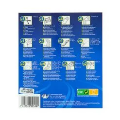 Sortie ⌛ Trousse De 1er Secours - Norme DIN13164 - 37 Pièces - Michelin ? -MICHELIN Soldes Boutique 27945861 5