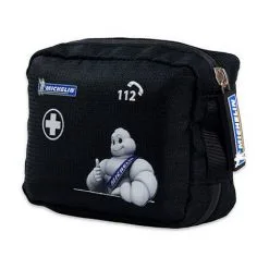 Coupon ⌛ Trousse De 1er Secours - 46 Pièces - Michelin ?
