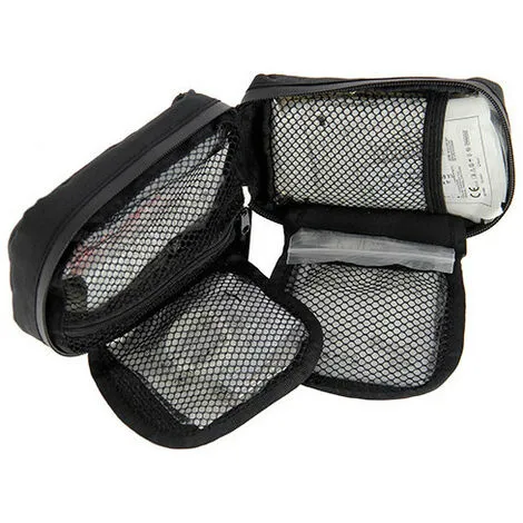 Coupon ⌛ Trousse De 1er Secours - 46 Pièces - Michelin ? 4 Coupon ⌛ Trousse De 1er Secours - 46 Pièces - Michelin ? – Image 4