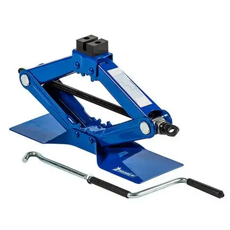 Remise ? Cric Losange 1,5 T - H. 115 à 385 Mm - Michelin ? 1 Remise ? Cric Losange 1,5 T - H. 115 à 385 Mm - Michelin ?