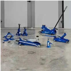 Remise ? Cric Losange 1,5 T - H. 115 à 385 Mm - Michelin ? 8 Remise ? Cric Losange 1,5 T - H. 115 à 385 Mm - Michelin ? -MICHELIN Soldes Boutique 27945874 4