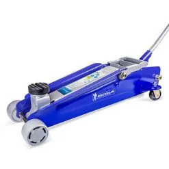 Budget ? Cric Hydraulique Rouleur 2,25 T - H. 150 à 530 Mm - Michelin ? -MICHELIN Soldes Boutique 27945876 5