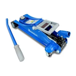 Acheter ? Cric Hydraulique Rouleur 1,8 T - H. 105 à 350 Mm - Michelin ? -MICHELIN Soldes Boutique 27945881 5