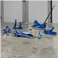 Meilleure affaire ? 2 Chandelles à Crémaillère 2 T - H. 280 à 408 Mm - Michelin ❤️ 8 Meilleure affaire ? 2 Chandelles à Crémaillère 2 T - H. 280 à 408 Mm - Michelin ❤️ -MICHELIN Soldes Boutique 27945883 4