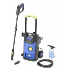 Remise ⭐ Nettoyeur Haute Pression MICHELIN MPX16E 1600 W, Pression 125 Bar, Débit 420 L/h ?
