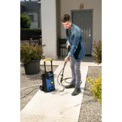 Remise ⭐ Nettoyeur Haute Pression MICHELIN MPX16E 1600 W, Pression 125 Bar, Débit 420 L/h ? -MICHELIN Soldes Boutique 30406125 4