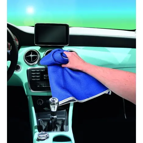 Nouveau ? MICHELIN ''009480'' CHIFFON MICROFIBRE POUR INTÉRIEUR, XL 1327187 ⭐ 5 Nouveau ? MICHELIN ''009480'' CHIFFON MICROFIBRE POUR INTÉRIEUR, XL 1327187 ⭐ – Image 5