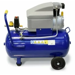 Meilleure affaire ? MICHELIN Compresseur D'atelier MICHELIN 50 L 2 Cv MB50 230 V ⭐ -MICHELIN Soldes Boutique 35173098 4