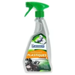 Les meilleures critiques de ? MICHELIN ÉCOLOGIQUE NETTOYANT PLASTIQUE - 500 ML IMP009166 ✔️