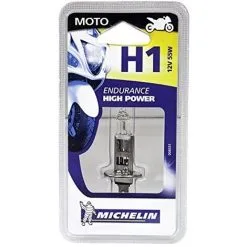 Remise ? MICHELIN 1 AMPOULE H1 MOTO - 55W - 12V 008551 ?