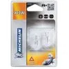 Meilleure vente ⭐ MICHELIN 008790 2 AMPOULES W3W 12 V ?