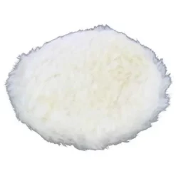 Les meilleures critiques de ? MICHELIN 166001 BONNET DE POLISSAGE EN LAINE 180MM, WEBPELZ-POLIERHAUBE ⌛