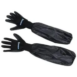 Promo ? GANTS DE MONTAGE CHAINES A NEIGE MICHELIN 9497 ?