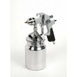 Tout neuf ? MICHELIN Pistolet Peinture étrier En Aluminium MICHELIN, Pression Max De 5 Bars ?