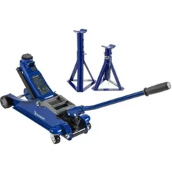 Budget ? MICHELIN Lot Cric+chandelles ?