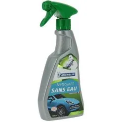 Promo ❤️ MICHELIN Nettoyant Sans Eau Ecologique 500ml ?
