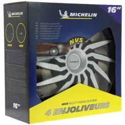 Vente flash ? MICHELIN 4 ENJO 16 KENDO S/B ❤️
