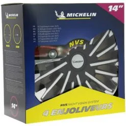 Acheter ? MICHELIN 4 ENJO 14 SOHO S&B ?