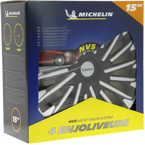 Vente flash ✨ MICHELIN 4 ENJO 15 SOHO S&B ? 1 Vente flash ✨ MICHELIN 4 ENJO 15 SOHO S&B ?