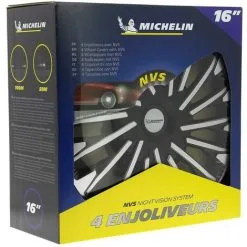 Acheter ? MICHELIN 4 ENJO 16 SOHO S&B ⌛