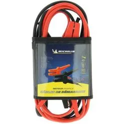 Meilleur prix ❤️ MICHELIN Cables Demarrage 16mm2 ?