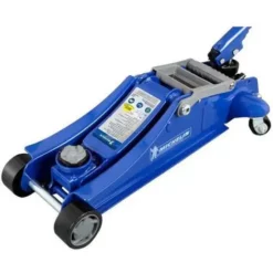 Remise ? MICHELIN Cric Hydraulique Rouleur Ultra Plat 1800 Kg ?