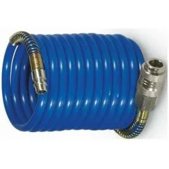 Meilleure vente ? MICHELIN Tuyau Flexible 5 M Spirale Raccord Rapide ?