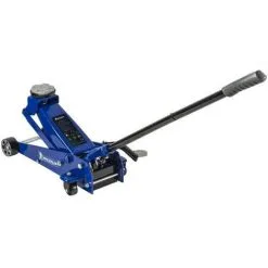 MICHELIN Soldes Boutique 5 Top 10 ? MICHELIN - Cric Hydraulique D'atelier - 3T Levage De 145 Mm A 490 Mm ?