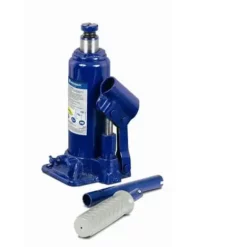 Vente flash ? MICHELIN Cric Bouteille 3T ?