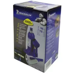 Vente flash ? MICHELIN Cric Bouteille 3T ? -MICHELIN Soldes Boutique 58554016 3