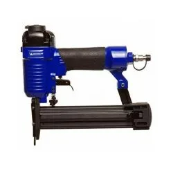 Nouveau ? MICHELIN Coffret Agrafeuse Cloueuse Pneumatique (Inclus Lunettes De Sécurité, Agrafes... ?