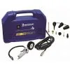 Offres ? MICHELIN Compresseur D`Air Portatif MB1 + Accessoires De Gonflage (Tuyau 1 Mètre, Pistolet De Gonflage, Buses) - ?