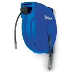 Top 10 ? MICHELIN Enrouleur Automatique De Tuyau D'air Comprimé 10m ❤️