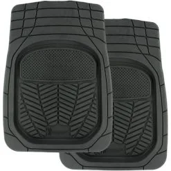 Offres ? MICHELIN 2 Tapis Caoutchouc 3D ⌛