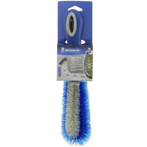 Meilleure vente ? MICHELIN Brosse Nettoie Jantes ? 3 Meilleure vente ? MICHELIN Brosse Nettoie Jantes ? â Image 3