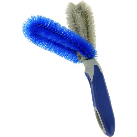 Meilleure vente ? MICHELIN Brosse Nettoie Jantes ? 5 Meilleure vente ? MICHELIN Brosse Nettoie Jantes ? â Image 5
