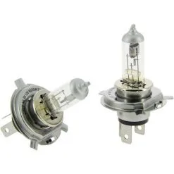 Budget ? MICHELIN 2 Ampoules H4 POWER+80% 60/55W ❤️