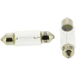 Meilleure affaire ✨ MICHELIN 2 Navettes C10W Ampoules Pour éclairage Intérieur ?