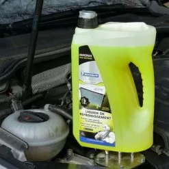 Offres ? MICHELIN Liquide Refroidissement -35° 4L ? -MICHELIN Soldes Boutique 66157781 2